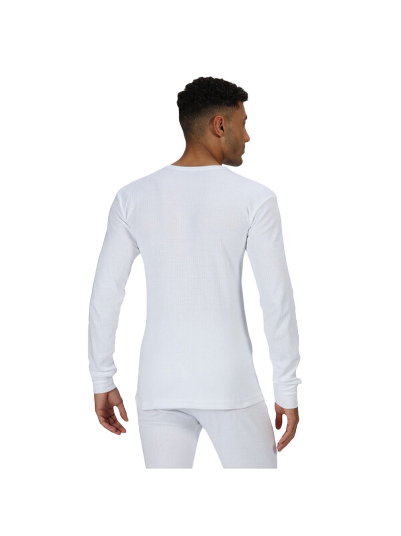 Régate Professional - Sous-vêtements thermiques Manches longues Blanc - Kiabi