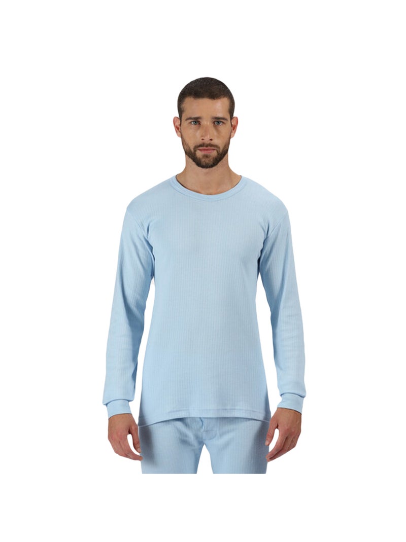 Régate Professional - Sous-vêtements thermiques Manches longues Bleu - Kiabi