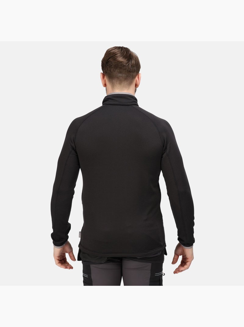 Régate Professional - Sous-vêtements thermiques Noir - Kiabi