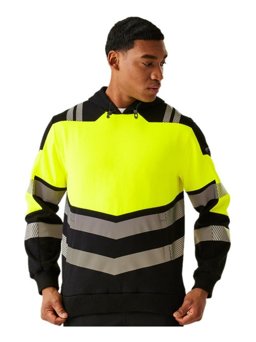 Régate Professional - Sweat à capuche - Kiabi