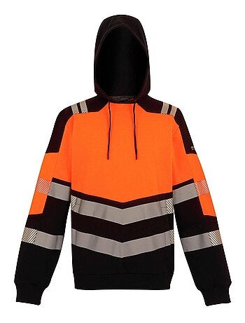 Régate Professional - Sweat à capuche