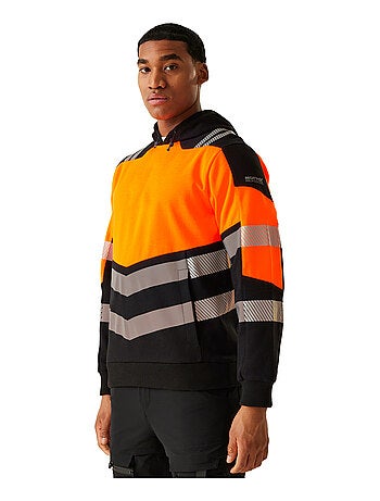 Régate Professional - Sweat à capuche