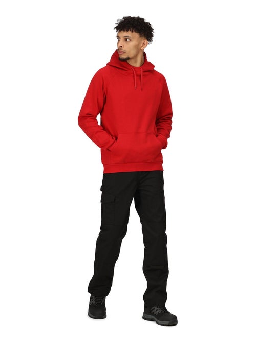 Régate Professional - Sweat à capuche - Kiabi