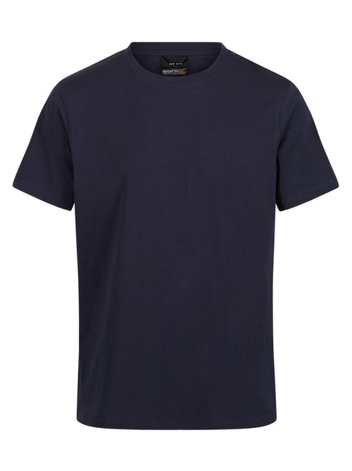 Régate Professional - T-shirt manches courtes en coton - Kiabi