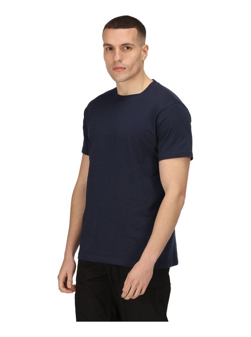 Régate Professional - T-shirt manches courtes en coton - Kiabi