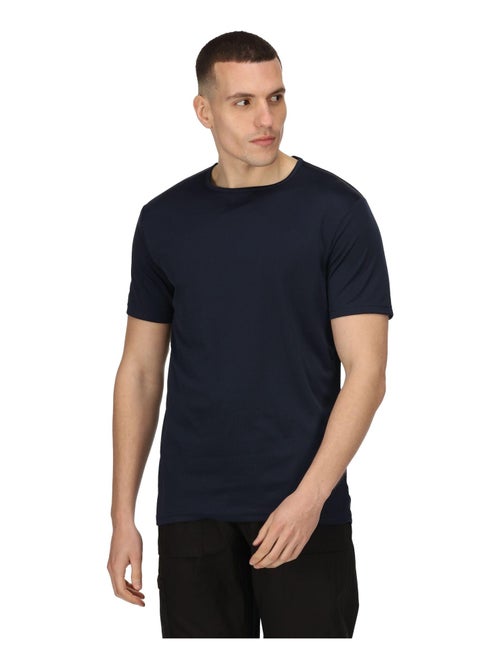 Régate Professional - T-shirt motif/style Réfléchissant - Kiabi