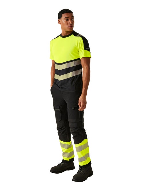 Régate Professional - T-shirt - Kiabi