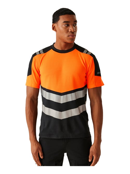 Régate Professional - T-shirt - Kiabi
