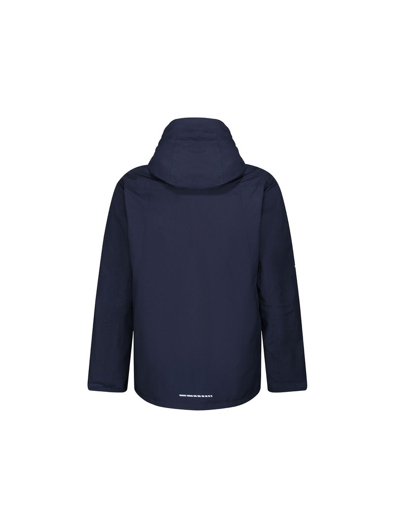Régate Professional - Veste Bleu Bleu marine - Kiabi