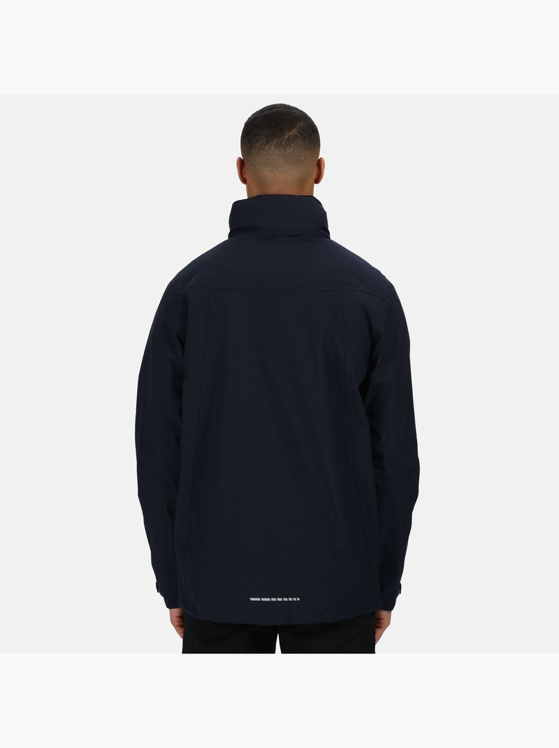 Régate Professional - Veste Bleu Bleu marine - Kiabi