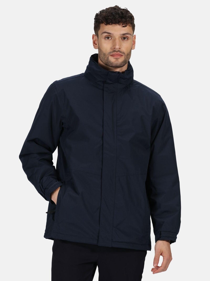Régate Professional - Veste Bleu marine - Kiabi