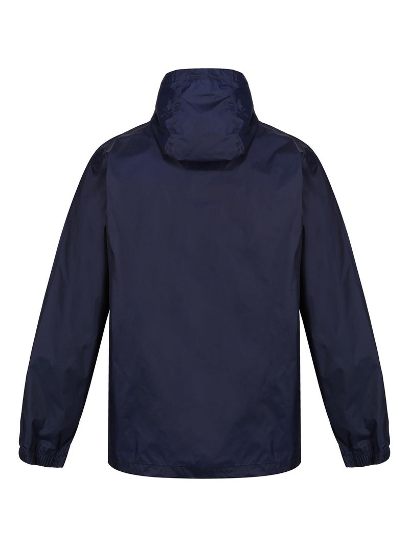 Régate Professional - Veste Bleu marine - Kiabi