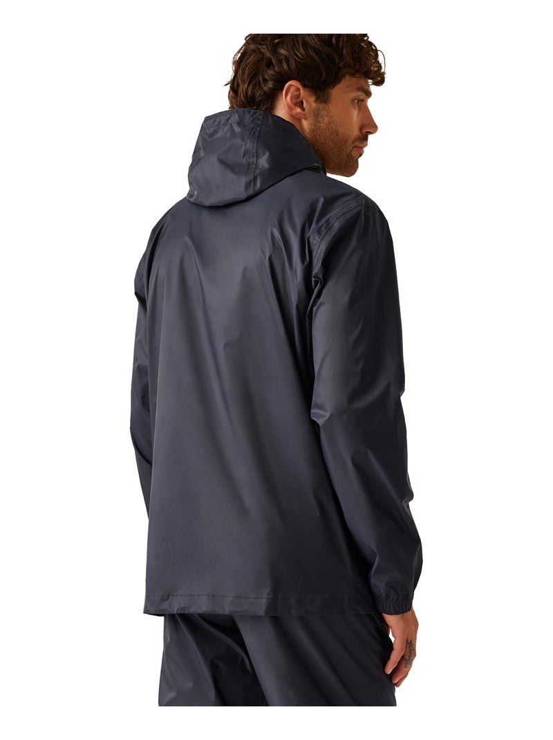 Régate Professional - Veste Bleu marine - Kiabi