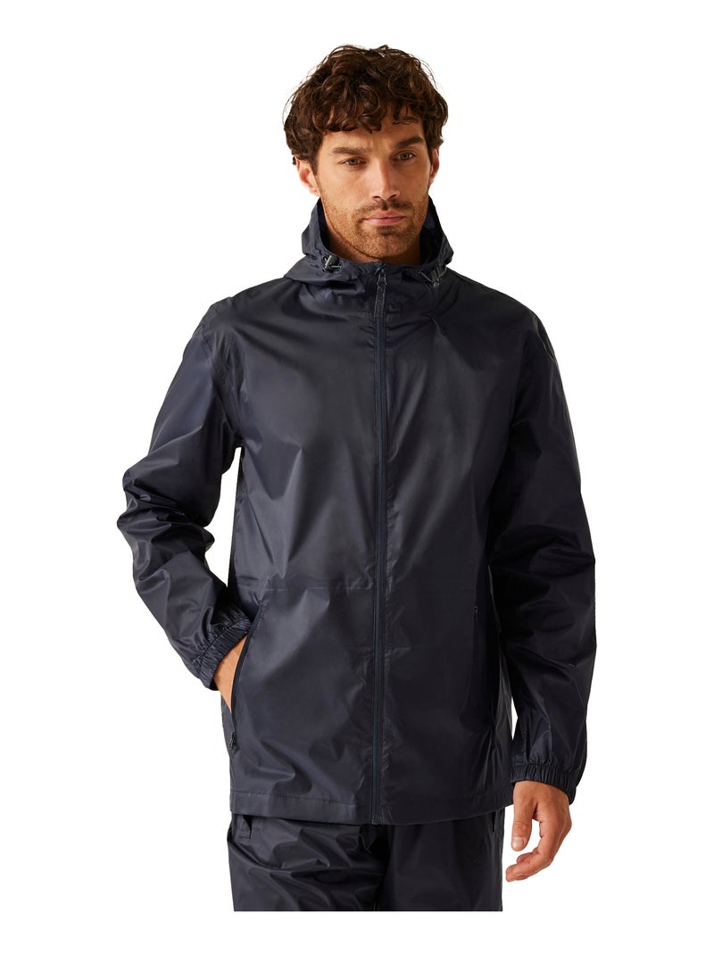 Régate Professional - Veste Bleu marine - Kiabi