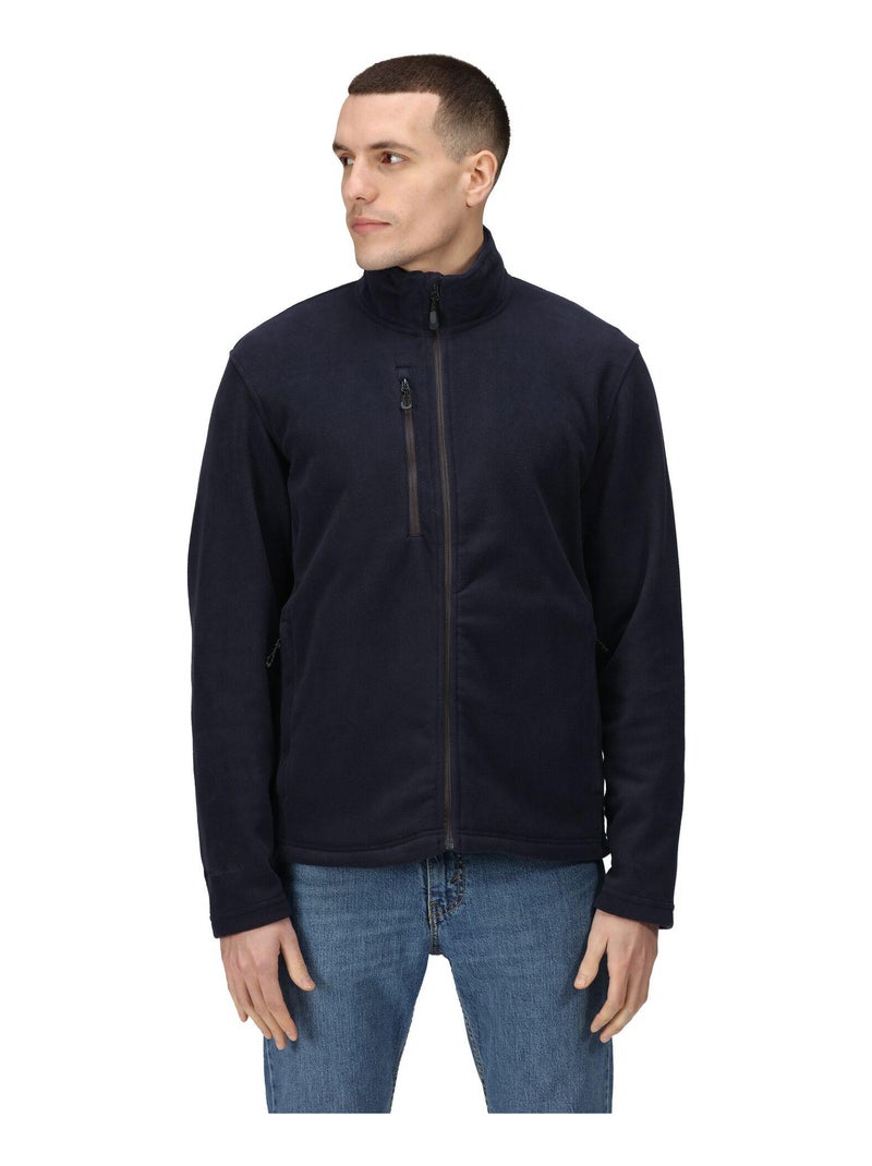 Régate Professional - Veste Bleu marine - Kiabi