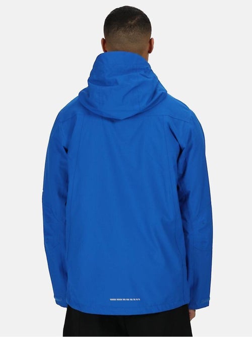 Régate Professional - Veste - Kiabi