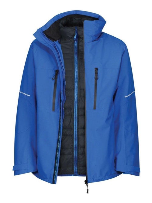 Régate Professional - Veste - Kiabi