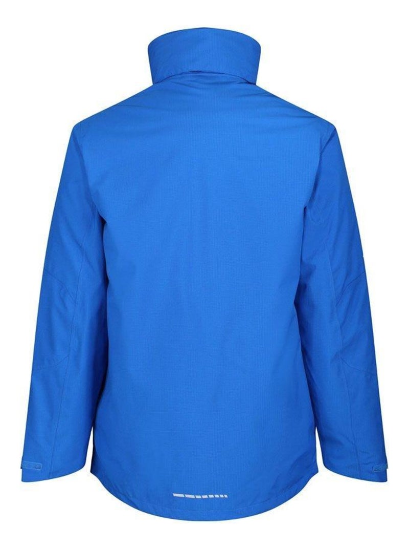 Régate Professional - Veste Bleu Noir - Kiabi