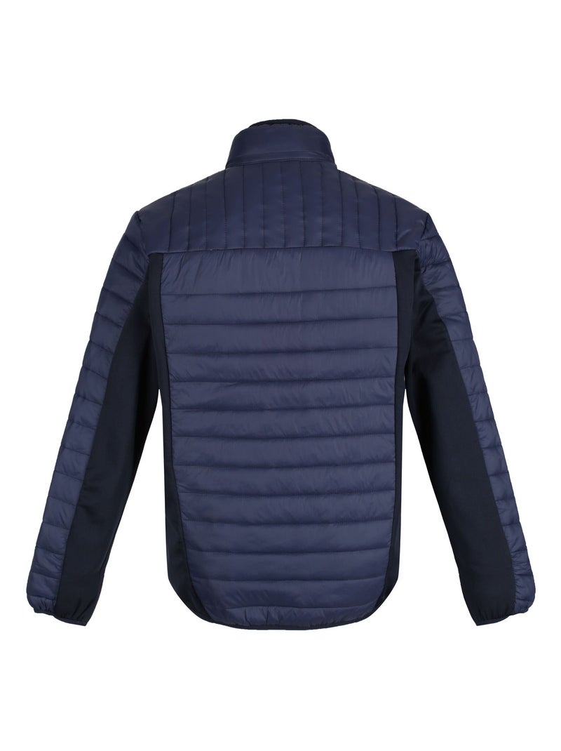 Régate Professional - Veste Bleu roi - Kiabi