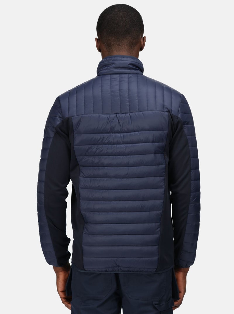 Régate Professional - Veste Bleu roi - Kiabi