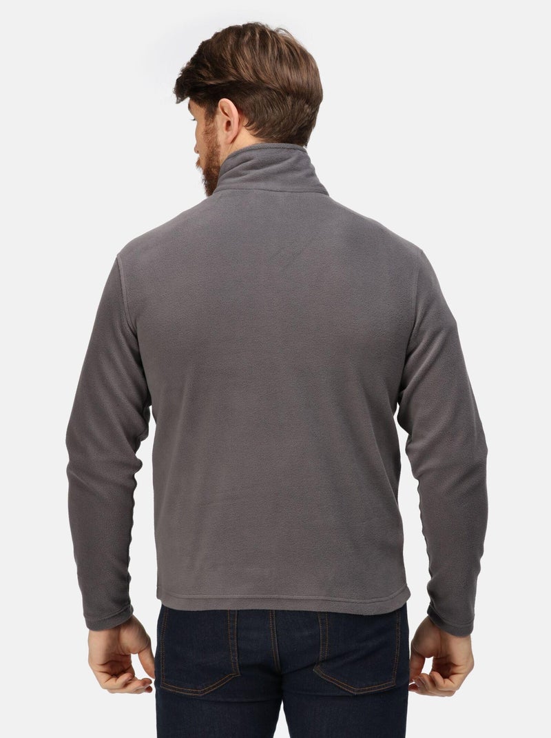 Régate Professional - Veste Gris - Kiabi