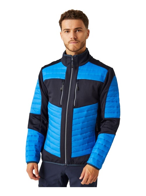 Régate Professional - Veste hybride - Kiabi