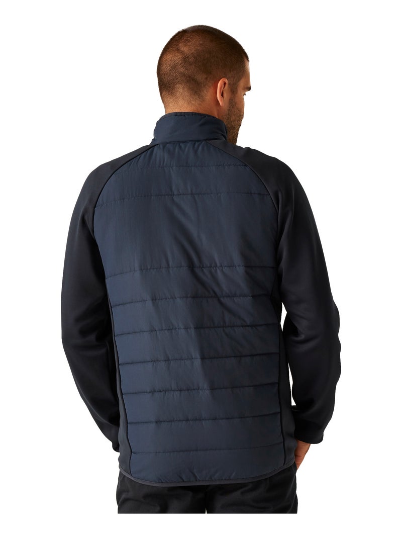 Régate Professional - Veste hybride Bleu marine - Kiabi
