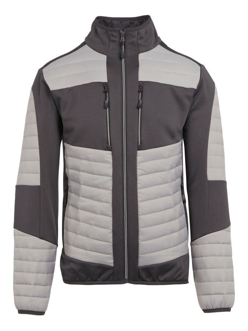 Régate Professional - Veste hybride - Kiabi