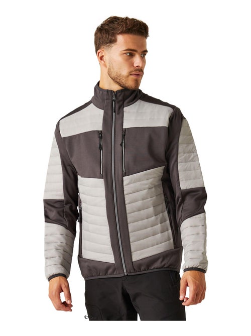 Régate Professional - Veste hybride - Kiabi