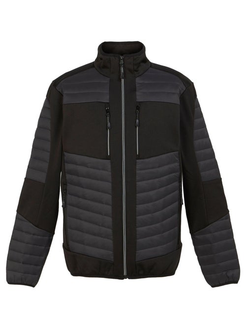 Régate Professional - Veste hybride - Kiabi