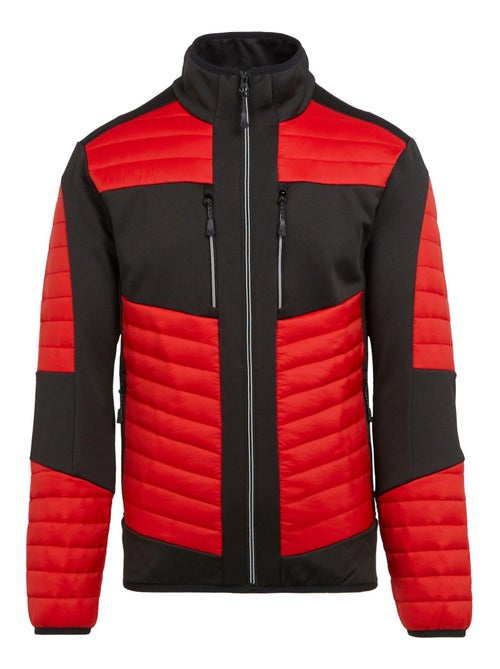 Régate Professional - Veste hybride - Kiabi