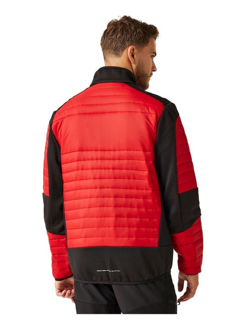 Régate Professional - Veste hybride - Kiabi