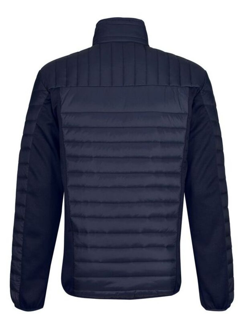 Régate Professional - Veste hybride TOURER Bleu marine - Kiabi