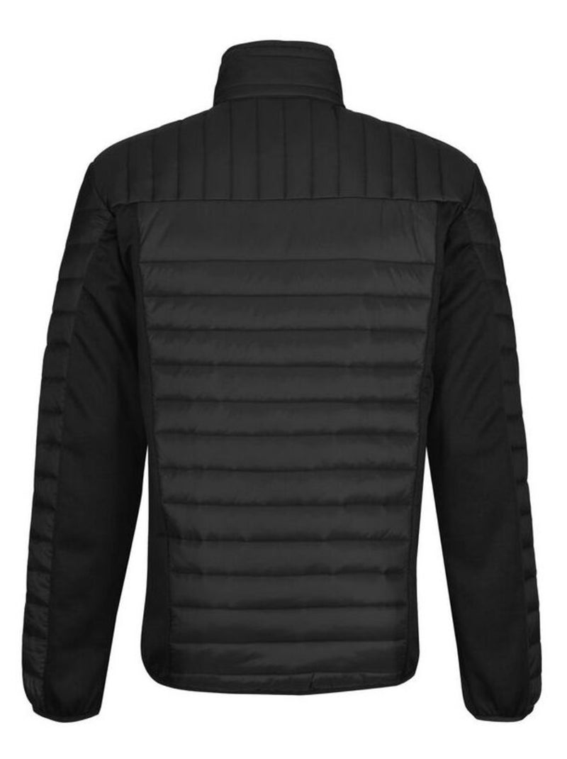 Régate Professional - Veste hybride TOURER Noir - Kiabi