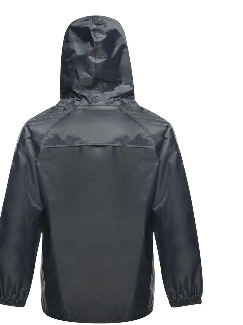 Régate Professional - Veste imperméable Bleu marine - Kiabi