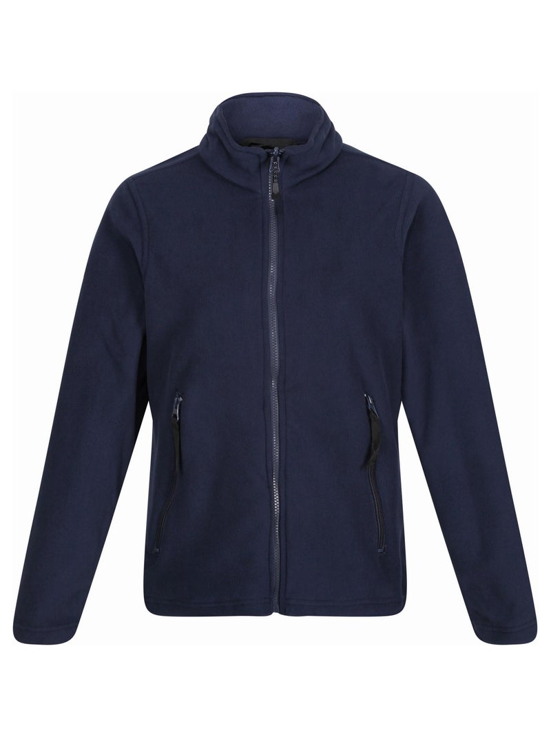 Régate Professional - Veste imperméable Bleu marine - Kiabi
