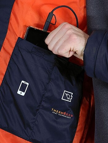 Régate Professional - Veste imperméable