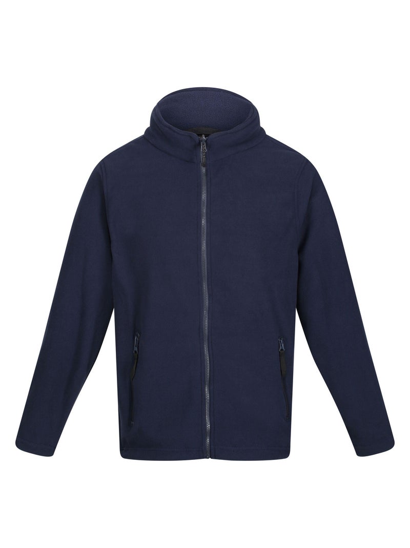 Régate Professional - Veste imperméable Bleu roi - Kiabi