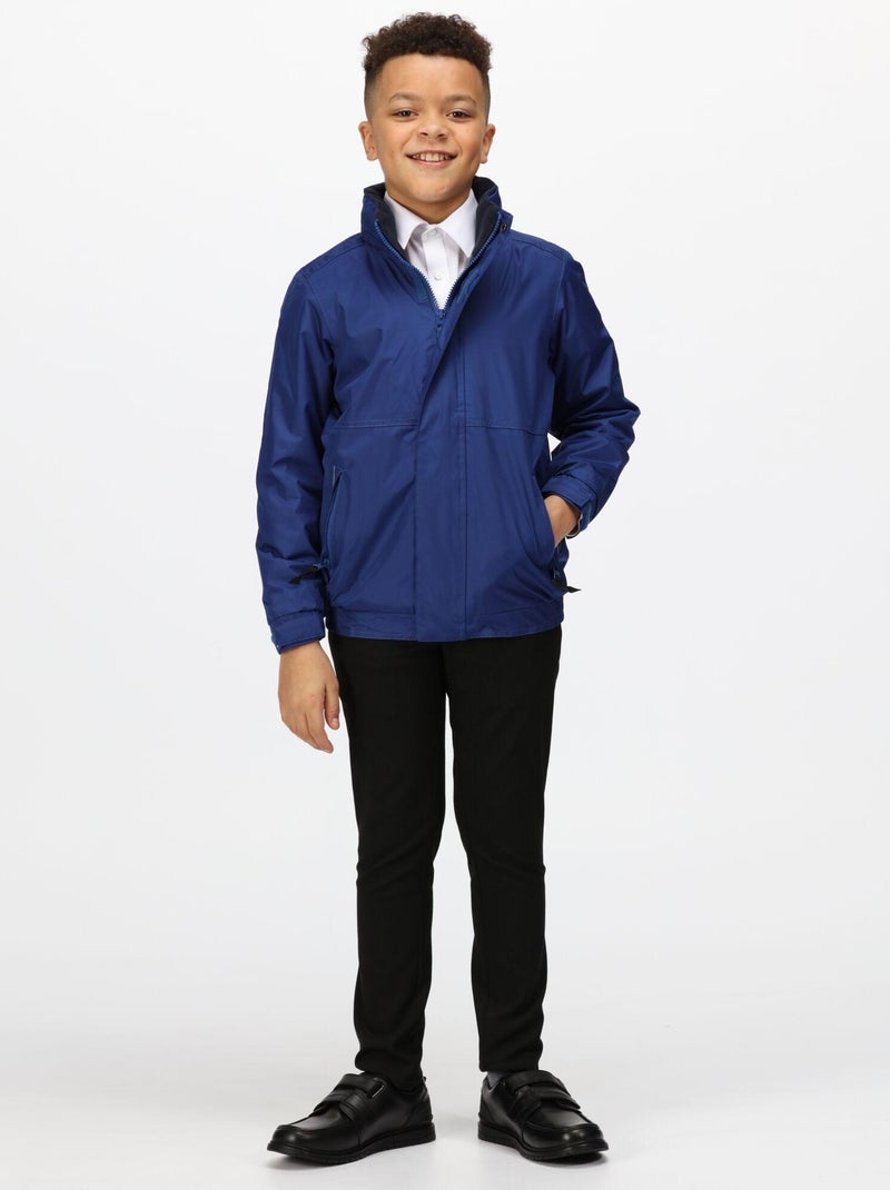 Régate Professional - Veste imperméable DOVER Bleu roi - Kiabi