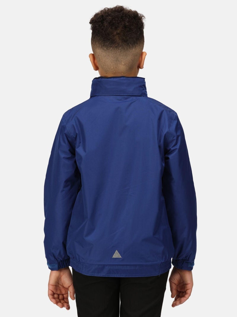 Régate Professional - Veste imperméable DOVER Bleu roi - Kiabi