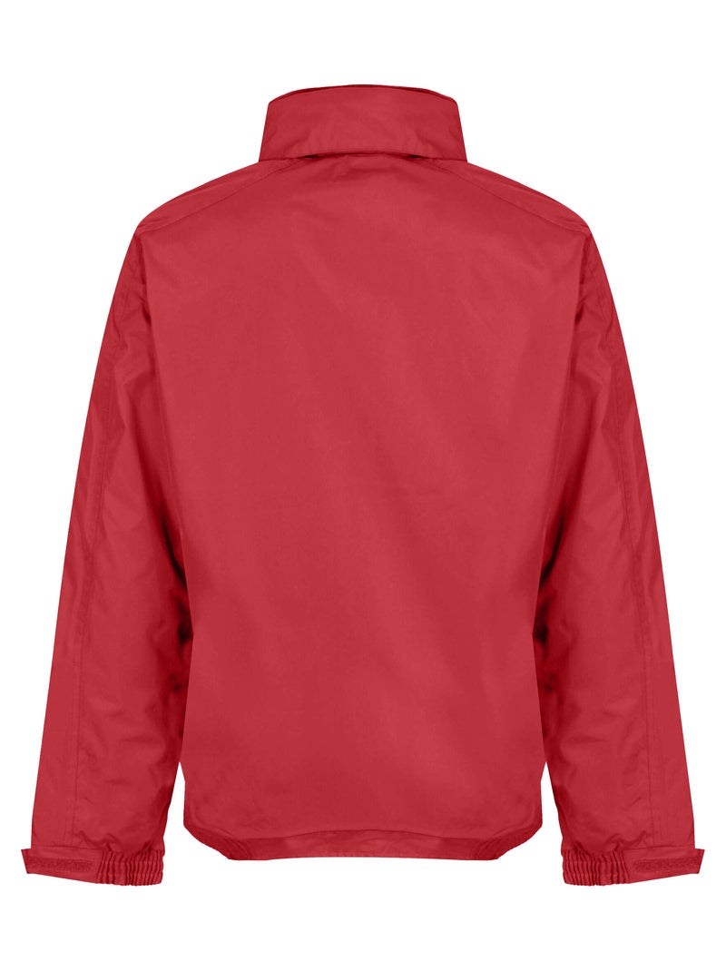 Régate Professional - Veste imperméable DOVER Rouge cachemire - Kiabi
