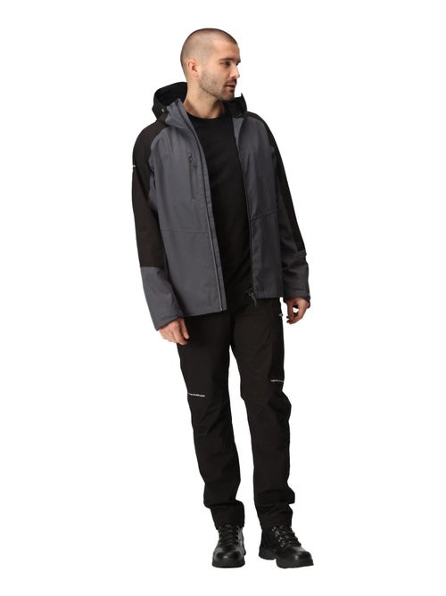 Régate Professional - Veste imperméable - Kiabi