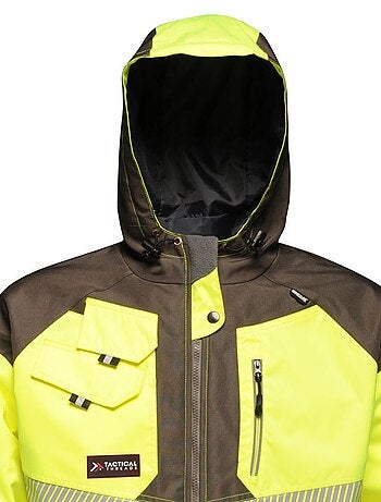 Régate Professional - Veste imperméable