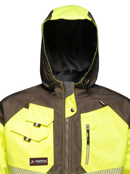 Régate Professional - Veste imperméable - Kiabi