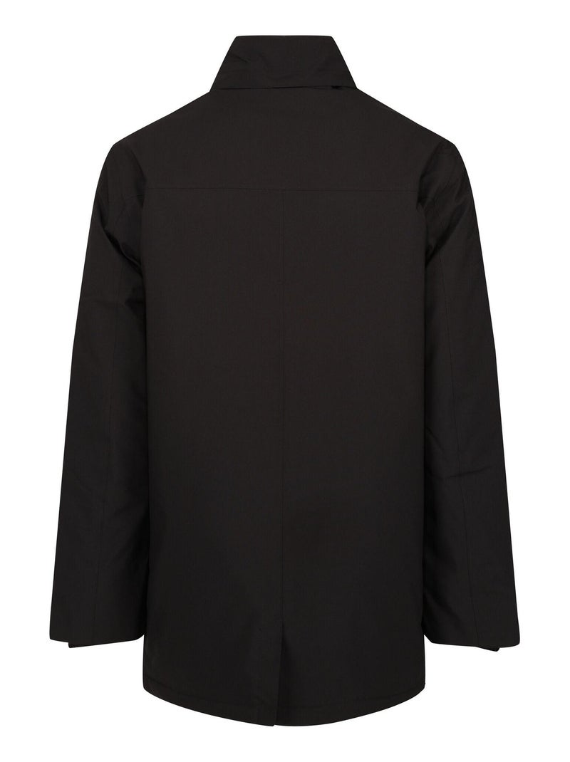 Régate Professional - Veste imperméable Noir - Kiabi