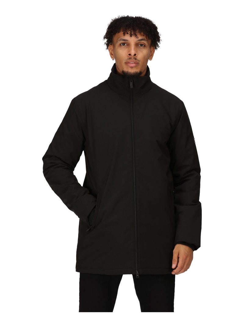 Régate Professional - Veste imperméable Noir - Kiabi
