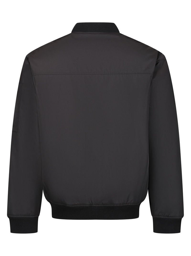 Régate Professional - Veste imperméable Noir - Kiabi