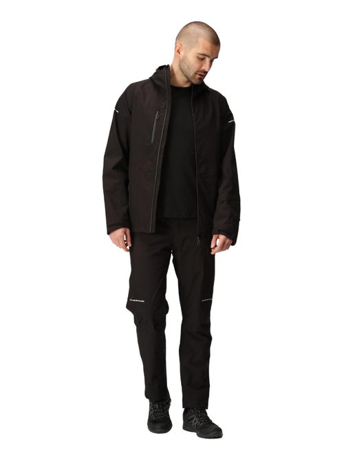 Régate Professional - Veste imperméable - Kiabi