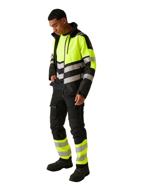 Régate Professional - Veste imperméable - Kiabi