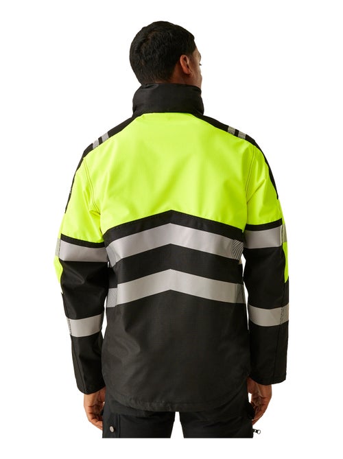 Régate Professional - Veste imperméable - Kiabi